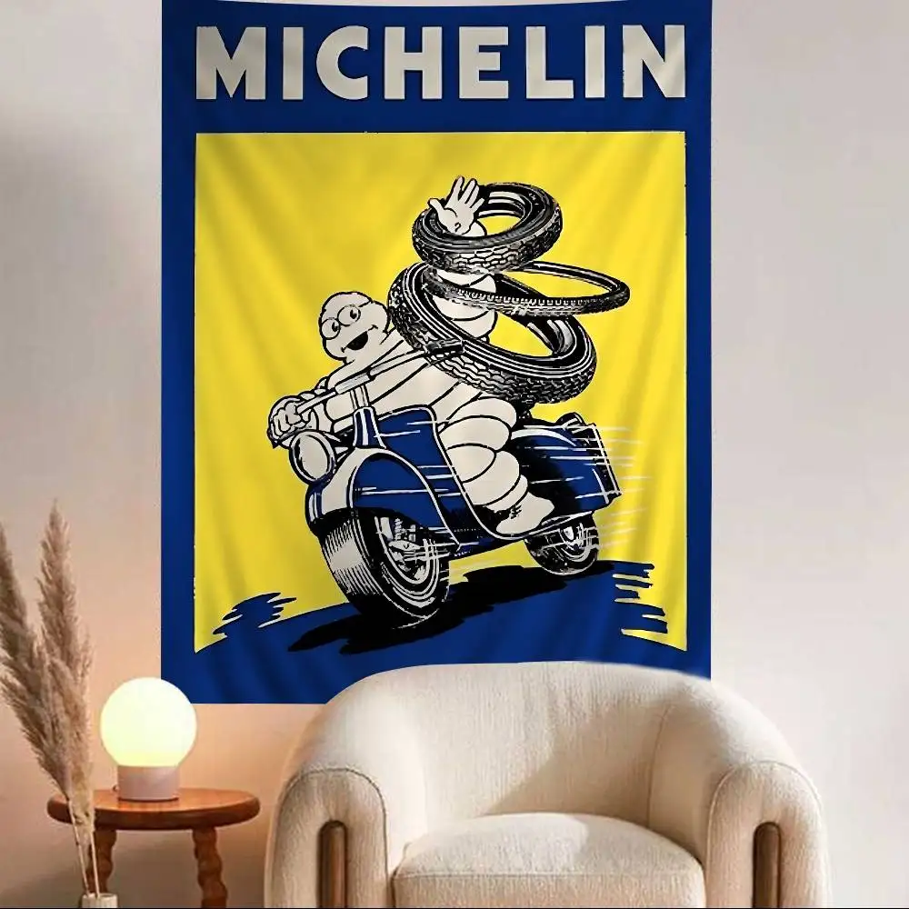 Fashion M-Michelin Classic Vintage Colorful Tapestry Wall Hanging Bohemian Wall Tapestries Mandala Wall Hanging Sheets
Fashion M-Michelin Classic Vintage Colorful Tapestry Wall Hanging Bohemian Wall Tapestries Mandala Wall Hanging Sheets