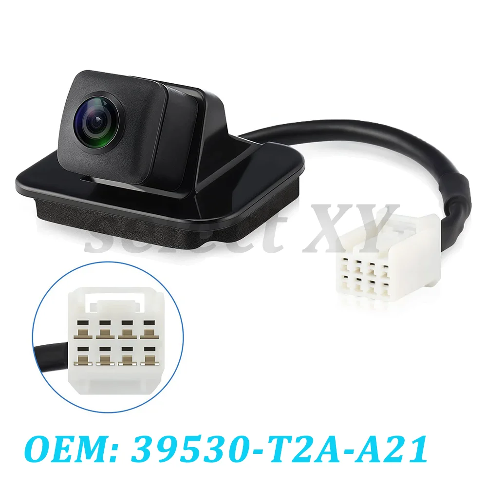 39530-T2A-A21 Car Replace OEM Backup Camera 39530-T2A-A31 590-440 39530-T2A-U110-M2 39530-T2A-A310-M2 for Honda Accord 2014-2017
39530-T2A-A21 Car Replace OEM Backup Camera 39530-T2A-A31 590-440 39530-T2A-U110-M2 39530-T2A-A310-M2 for Honda Accord 2014-2017