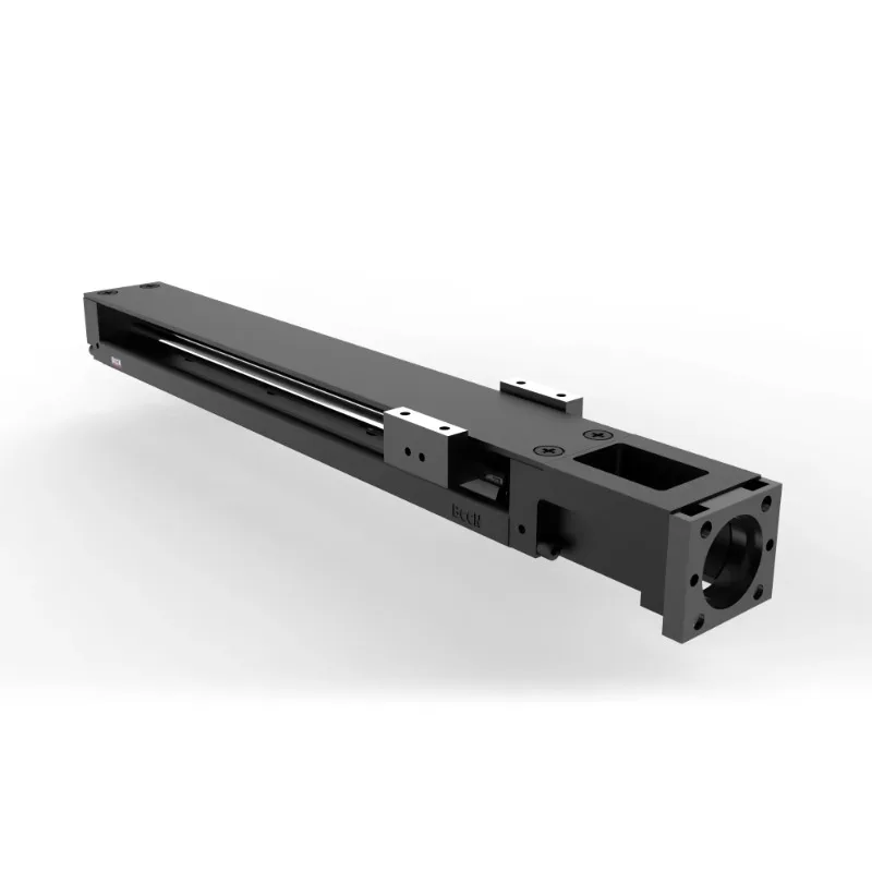 High Performance KKU30 Model 125mm Linear Guides Dust Proof Chinese Factory High-Efficiency KKU Module Series Lead Rail
High Performance KKU30 Model 125mm Linear Guides Dust Proof Chinese Factory High-Efficiency KKU Module Series Lead Rail