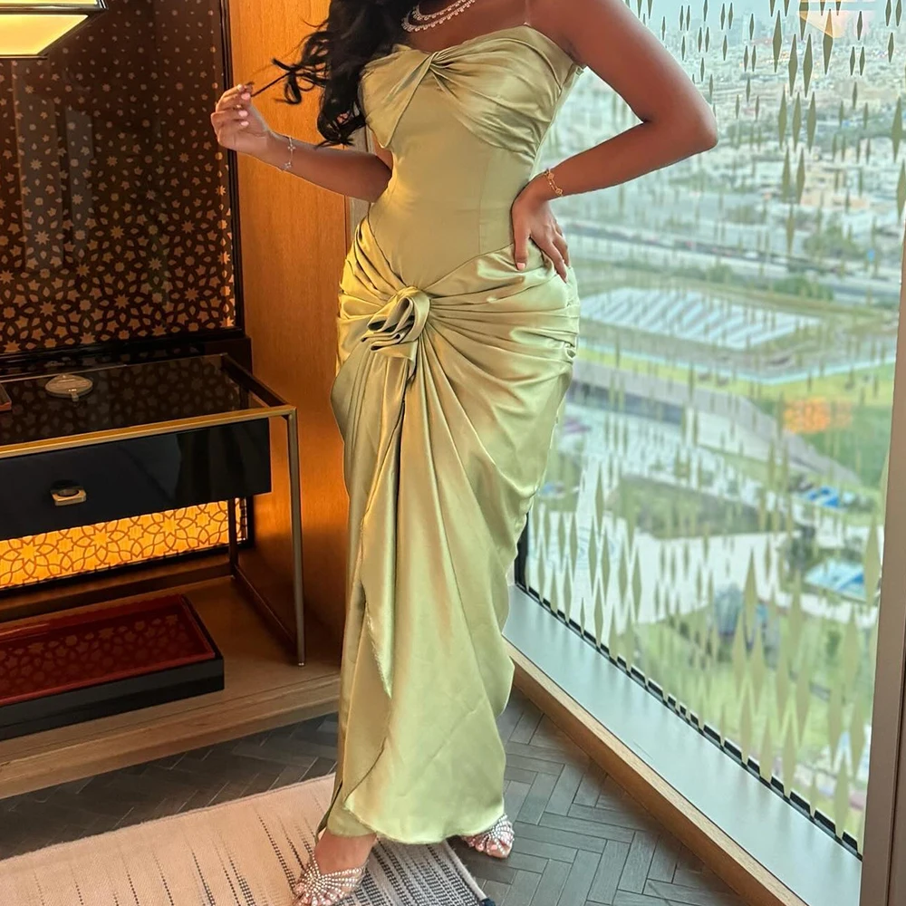 CustomizedCustomized Sexy Satin Straight Evening Dress High Quality Sweetheart Sleeveless Bespoke Occasion Gowns Saudi Arabia 20
CustomizedCustomized Sexy Satin Straight Evening Dress High Quality Sweetheart Sleeveless Bespoke Occasion Gowns Saudi Arabia 20