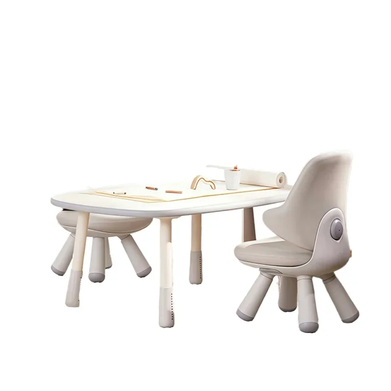 Imported backrest, adjustable high and low study chair, game table and chair non-slip
Imported backrest, adjustable high and low study chair, game table and chair non-slip