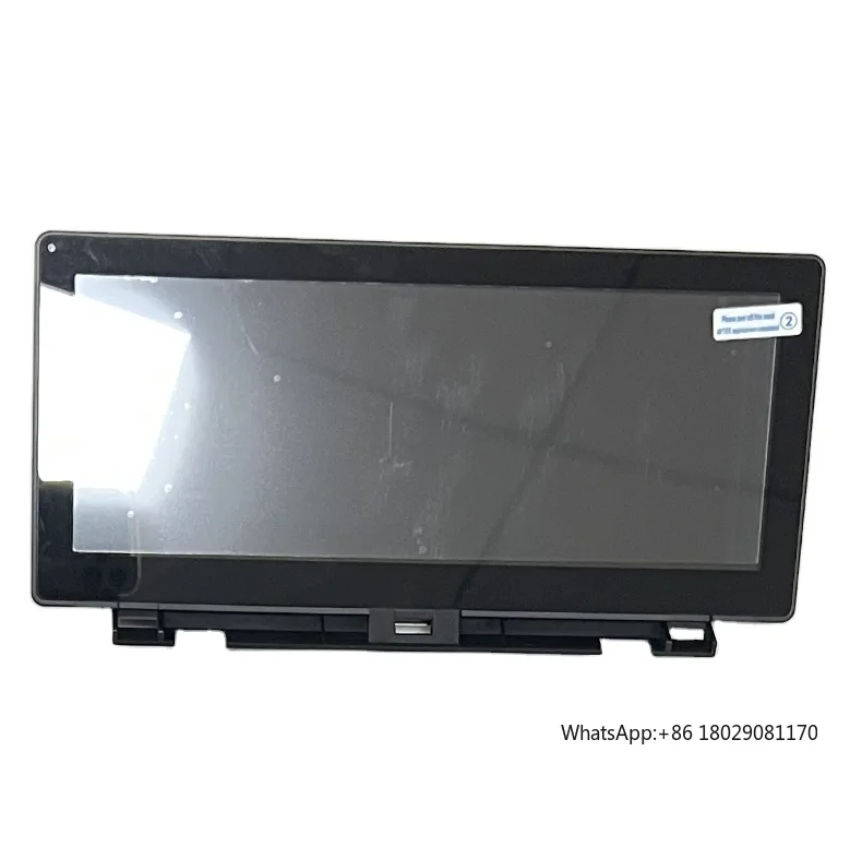 Автомобильный DVD-плеер, радио, стерео для Lexus CT200, GPS-навигация, мультимедийный плеер Carplay, сенсорный экран Android
Автомобильный DVD-плеер, радио, стерео для Lexus CT200, GPS-навигация, мультимедийный плеер Carplay, сенсорный экран Android