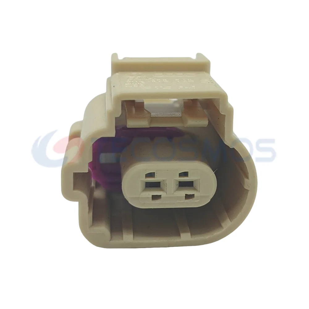 2 Pin Auto Waterproof Connector Car Exhaust Gas Temperature Sensor Keyless Access Module Plug 8K0973702G 8K0 973 702 G 8K0973702
2 Pin Auto Waterproof Connector Car Exhaust Gas Temperature Sensor Keyless Access Module Plug 8K0973702G 8K0 973 702 G 8K0973702