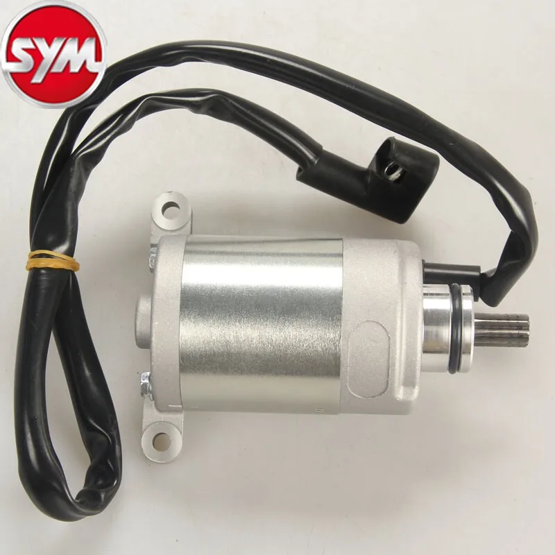 Start the motor start the starter motor FOR SYM ADX125 125 ADX
Start the motor start the starter motor FOR SYM ADX125 125 ADX