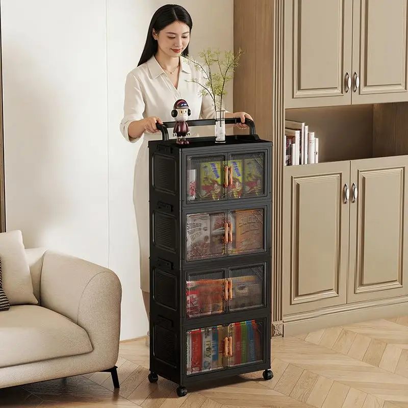 Double Door Toy Storage Cabinet No Installation Required Mobile Snack Cart Creative Gift Box Festival Supplies Entertainment ...
Double Door Toy Storage Cabinet No Installation Required Mobile Snack Cart Creative Gift Box Festival Supplies Entertainment ...
