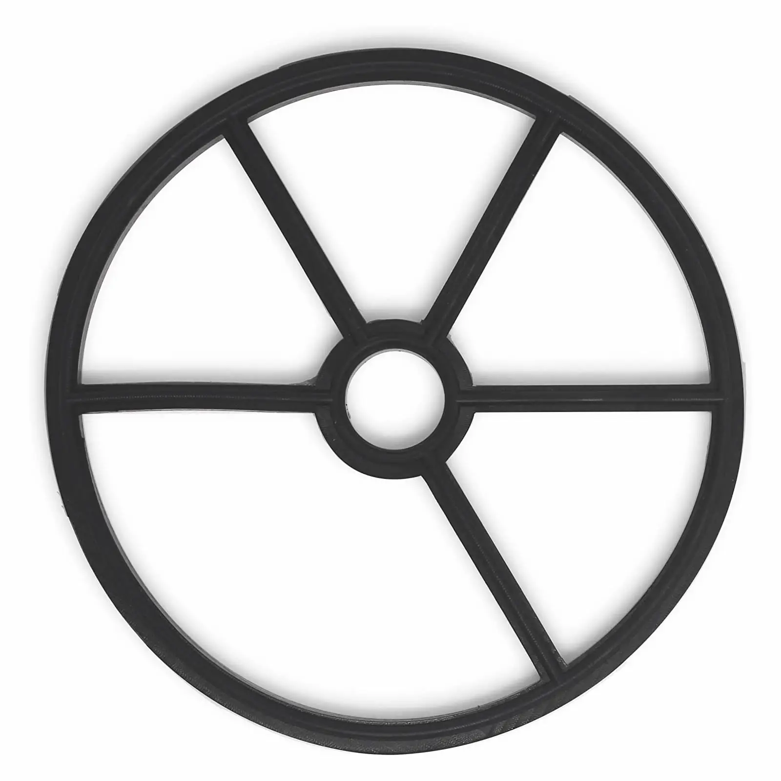 Hayward SPX0710XD Valve Seat Spider Gasket for Multiport S200 and Pro Series Sand Filter Valves
Hayward SPX0710XD Valve Seat Spider Gasket for Multiport S200 and Pro Series Sand Filter Valves