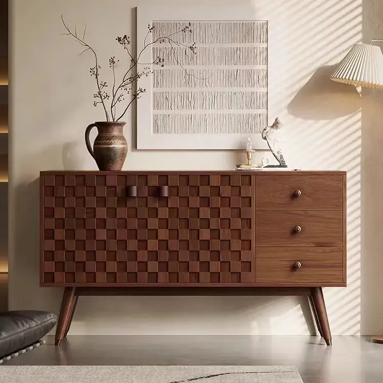 -for Vintage Sideboard Antique Solid Wood Unique Dining Room Furniture Storage Cabinet Modern Buffet Cabinet Living Room
-for Vintage Sideboard Antique Solid Wood Unique Dining Room Furniture Storage Cabinet Modern Buffet Cabinet Living Room