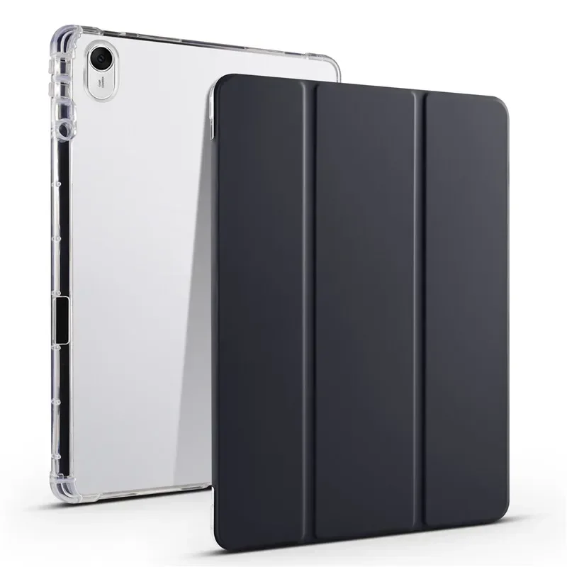 Funda For Honor Pad GT Case 11.5 inch Trifold Tablet Case with Pencil Holder TPU Back Cover For Honor Pad GT ROL-W60 Cover Coque
Funda For Honor Pad GT Case 11.5 inch Trifold Tablet Case with Pencil Holder TPU Back Cover For Honor Pad GT ROL-W60 Cover Coque