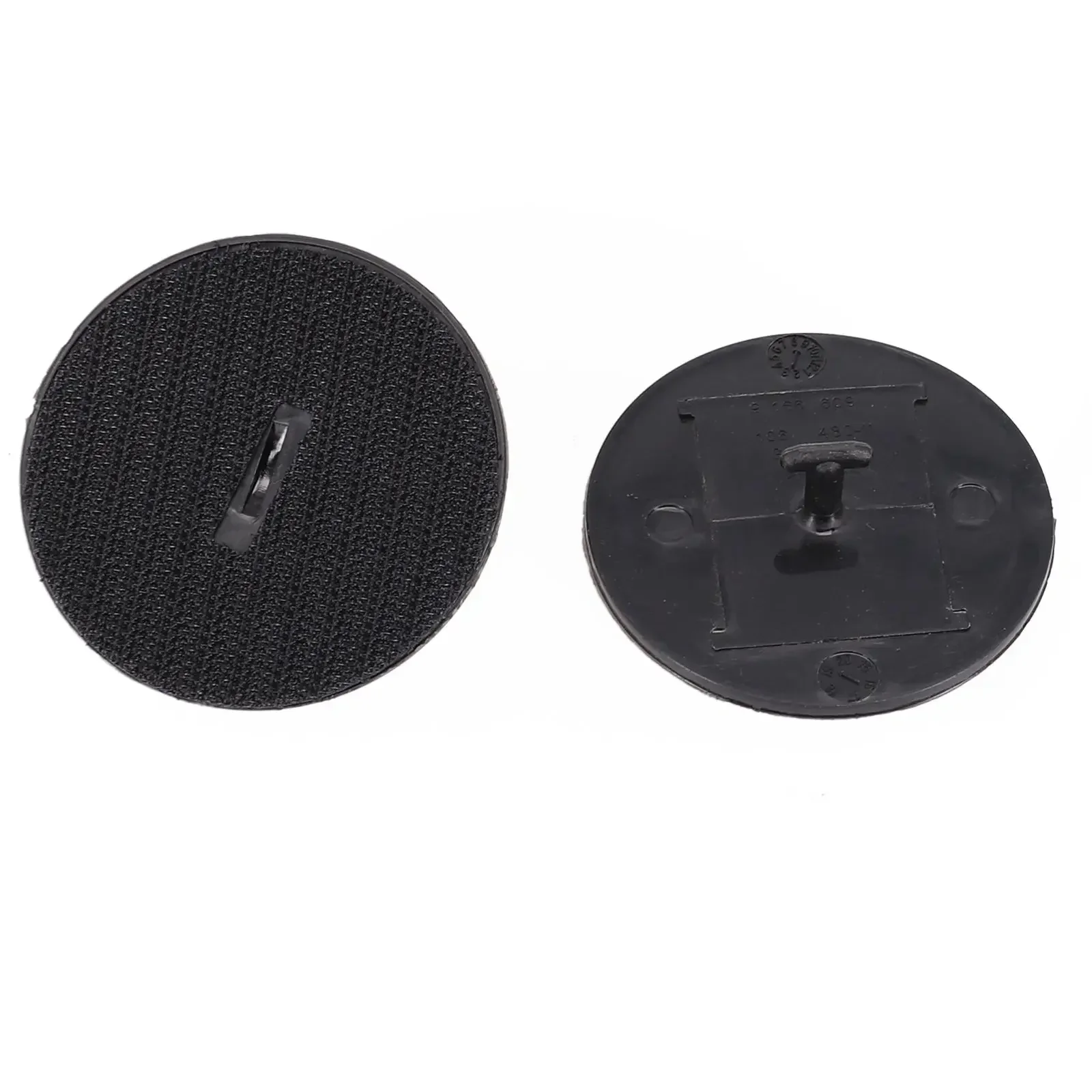 2 Pcs Car Floor Mat Clips T-Anchor Plate Lock Car Mat Carpet Clips Fixing Grips Clamps For BMW F10, F11, E65, E66 07149166609
2 Pcs Car Floor Mat Clips T-Anchor Plate Lock Car Mat Carpet Clips Fixing Grips Clamps For BMW F10, F11, E65, E66 07149166609