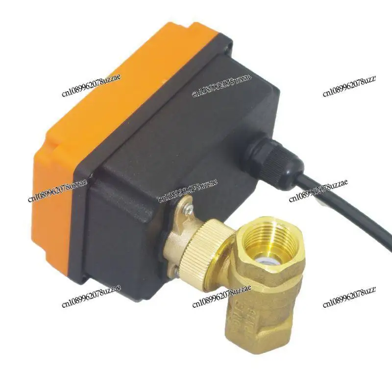 IP68 Водонепроницаемый электрический переключатель для замочной воды, двухпроводной сброс отключения питания и газовый кондиционер, подогрев пола, электрический шаровой клапан
IP68 Водонепроницаемый электрический переключатель для замочной воды, двухпроводной сброс отключения питания и газовый кондиционер, подогрев пола, электрический шаровой клапан