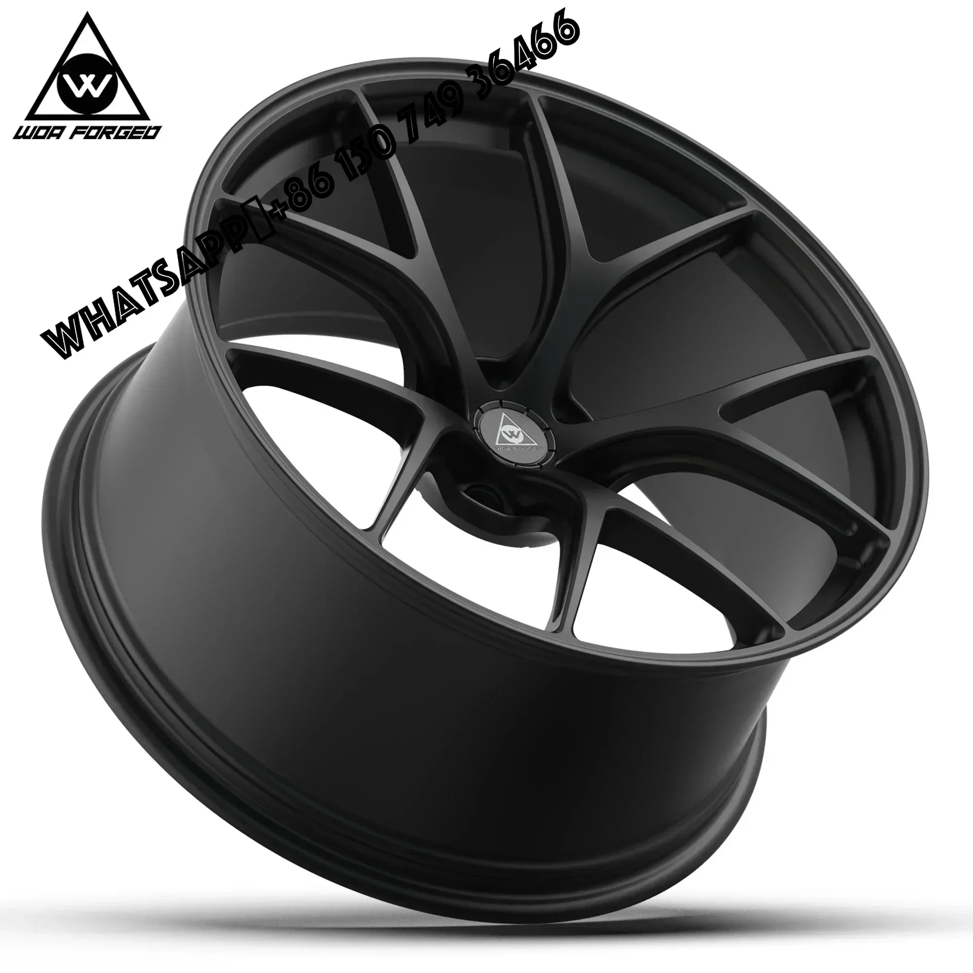 6061-T6 Forged Wheel RI-D Lightweight Performance Racing Wheel 5x112 5x120 5x114.3 Concave 6061t6 Aluminium Alloy Rim fo
6061-T6 Forged Wheel RI-D Lightweight Performance Racing Wheel 5x112 5x120 5x114.3 Concave 6061t6 Aluminium Alloy Rim fo
