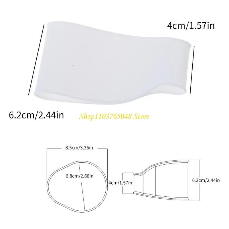 R53E 2pcs Soccer Shoe Lace Lace Bands Silicone Covers Sport
R53E 2pcs Soccer Shoe Lace Lace Bands Silicone Covers Sport