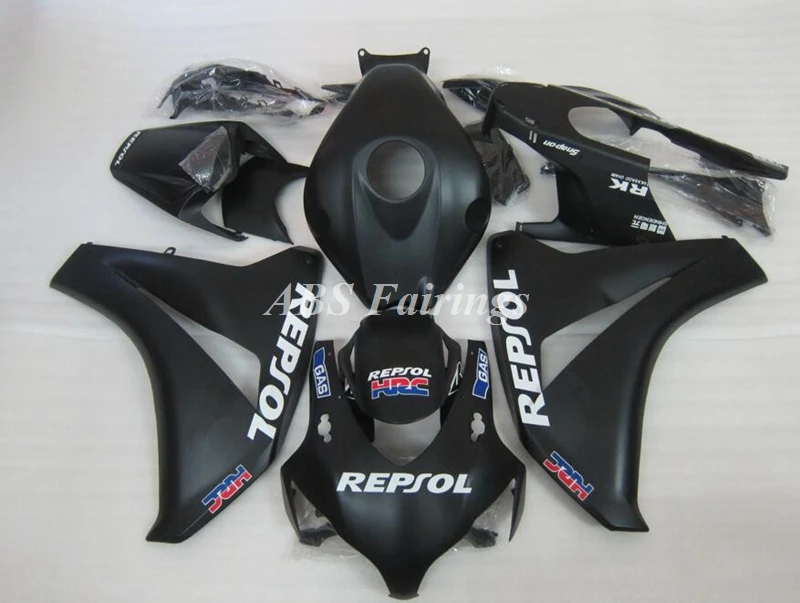 4Gifts New ABS Motorcycle Fairings Kit Fit For HONDA CBR1000RR 2008 2009 2010 2011 08 09 10 11 Bodywork Set Custom Matte Black
4Gifts New ABS Motorcycle Fairings Kit Fit For HONDA CBR1000RR 2008 2009 2010 2011 08 09 10 11 Bodywork Set Custom Matte Black