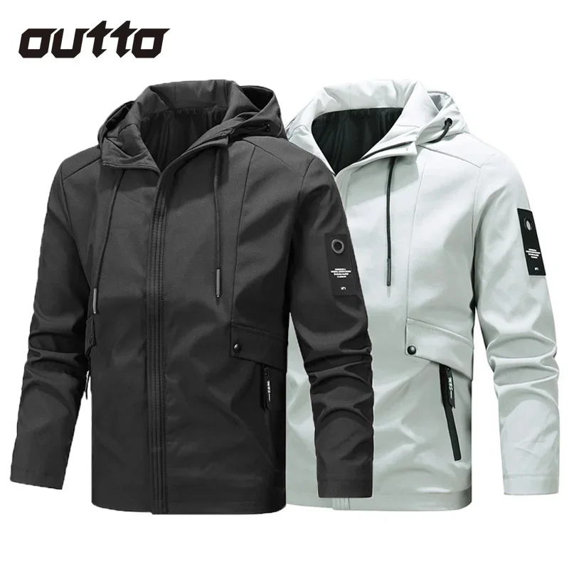 Men Hooded Charge Jackets Windproof Wear-resisting Military Tactical Coats Outdoor Combat Hunting Hiking Climbing Jacket Male
Men Hooded Charge Jackets Windproof Wear-resisting Military Tactical Coats Outdoor Combat Hunting Hiking Climbing Jacket Male