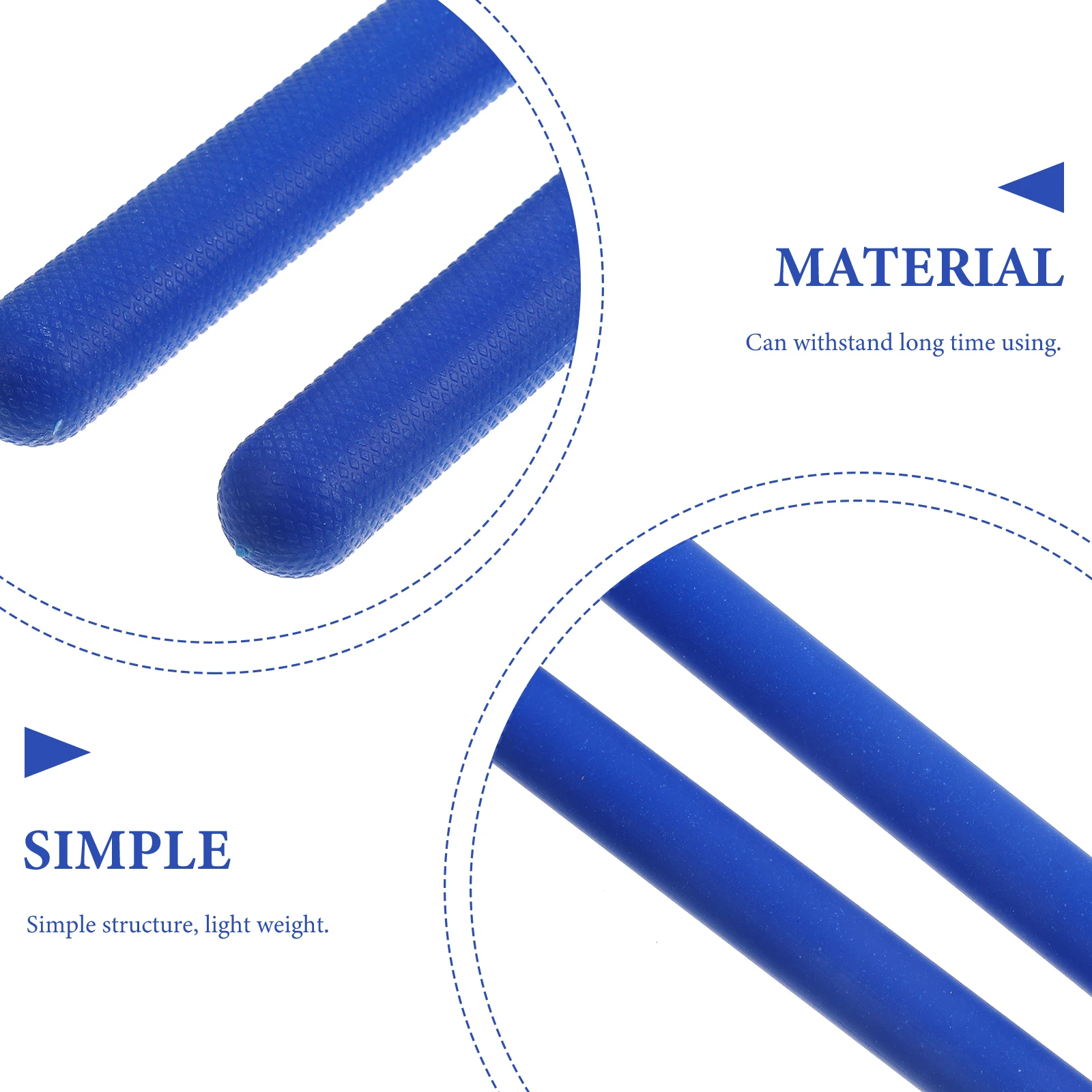 Outdoor Anti-slip Drum Stick Baby Practice Nylon Percussion Drummers Drumsticks
Outdoor Anti-slip Drum Stick Baby Practice Nylon Percussion Drummers Drumsticks