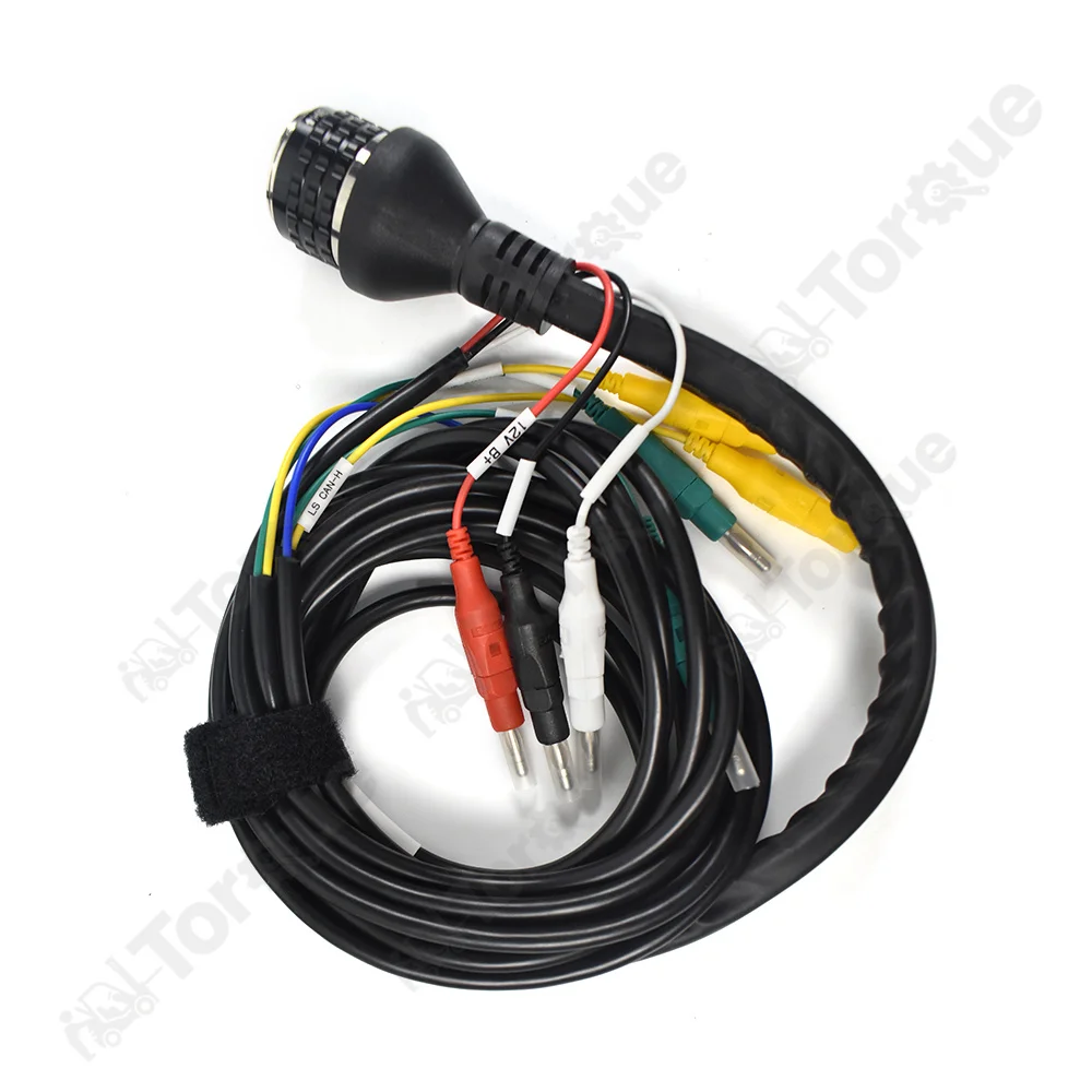 MB Star C4 8 Pin Diagnostic Cable SD Connect Multiplexer 55Pin Connector to 8 Pin Testing Cable for C4 Compact Diagnosis Scanner 
MB Star C4 8 Pin Diagnostic Cable SD Connect Multiplexer 55Pin Connector to 8 Pin Testing Cable for C4 Compact Diagnosis Scanner