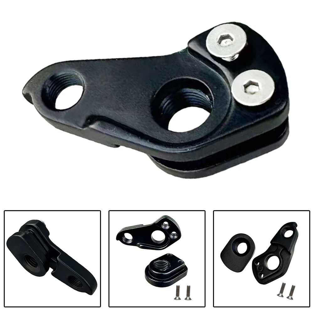 Bike Rear Derailleur Hanger For Giant For Anthem/Trance/REIGN DH Bikes Thru Axle Compatible CNC Crafted Stable Performance
Bike Rear Derailleur Hanger For Giant For Anthem/Trance/REIGN DH Bikes Thru Axle Compatible CNC Crafted Stable Performance