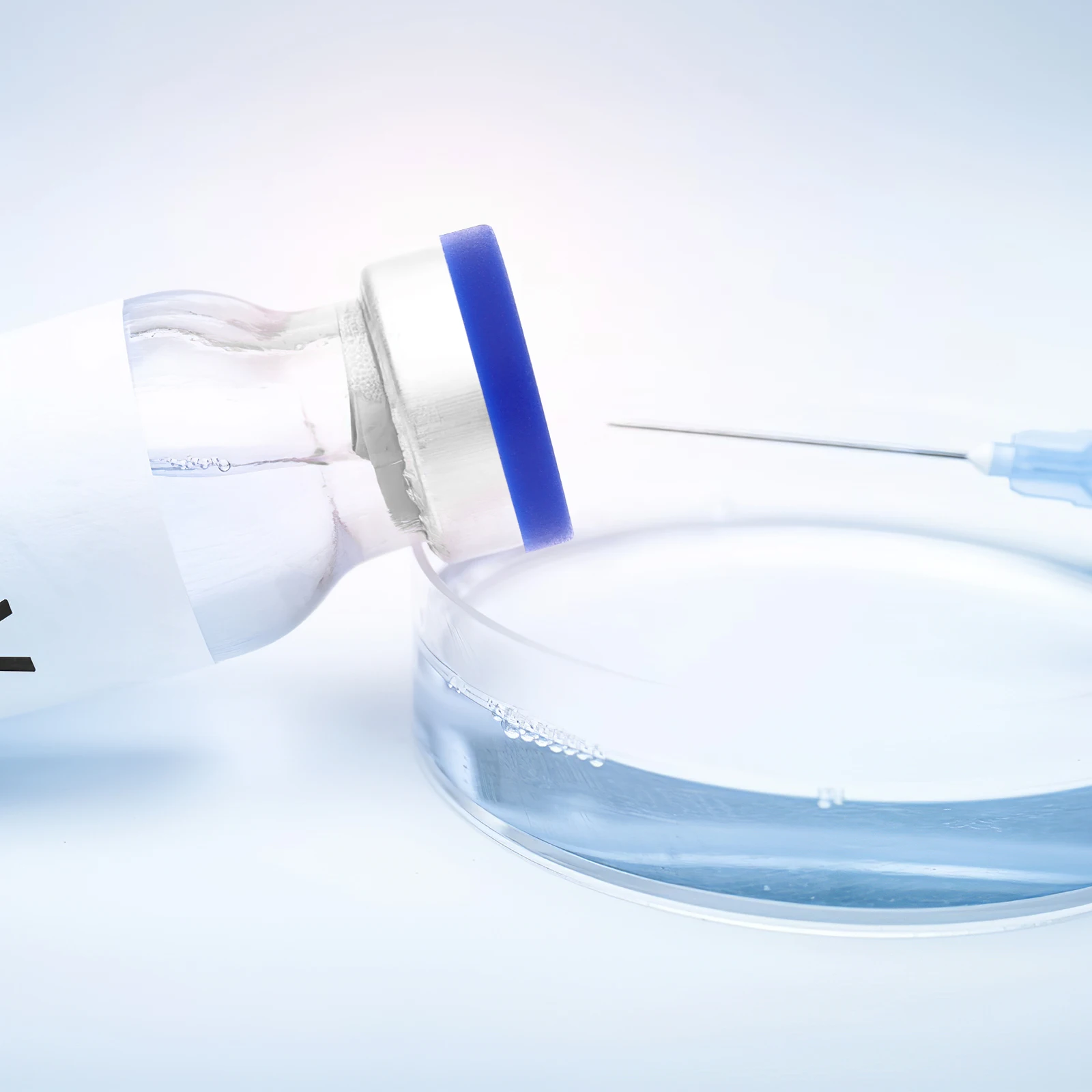 240pcs Bottle Cap Vial Injection Port Glass Bottles Clear Off Aluminum Silicone Sealing Environmental Corrosion Resistant
240pcs Bottle Cap Vial Injection Port Glass Bottles Clear Off Aluminum Silicone Sealing Environmental Corrosion Resistant