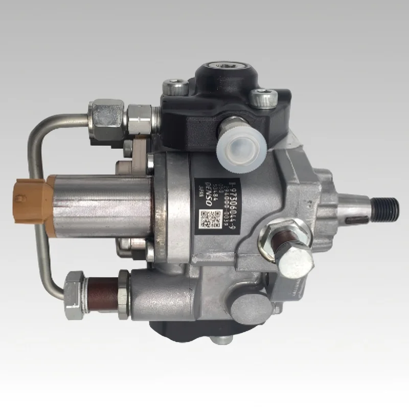 HP4 Diesel Fuel Common Rail Injection Pump 294050-0039 22100-E0253 for Hino J08E Engine
HP4 Diesel Fuel Common Rail Injection Pump 294050-0039 22100-E0253 for Hino J08E Engine