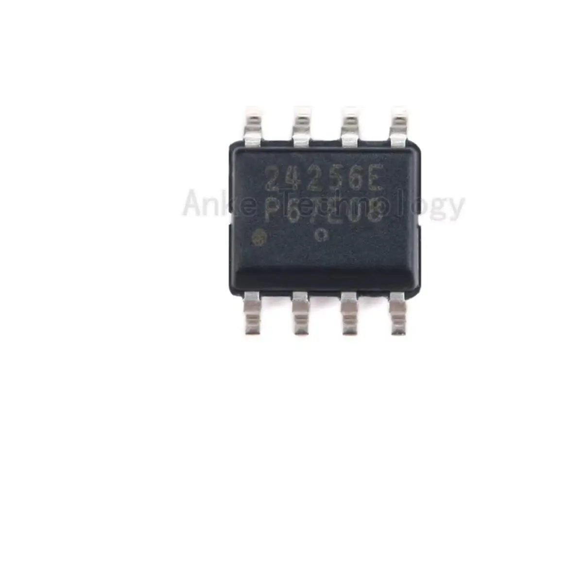 Genuine Original Surface Mount CAT24C256WI-GT3 SOIC-8 Serial 256Kb EEPROM Memory Chip 10PCS
Genuine Original Surface Mount CAT24C256WI-GT3 SOIC-8 Serial 256Kb EEPROM Memory Chip 10PCS