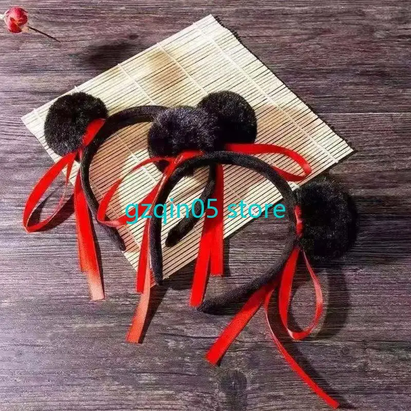 H055 Fashionable Children Headband Soft Kids Hairband Offer Multiple Hairstyle Option
H055 Fashionable Children Headband Soft Kids Hairband Offer Multiple Hairstyle Option