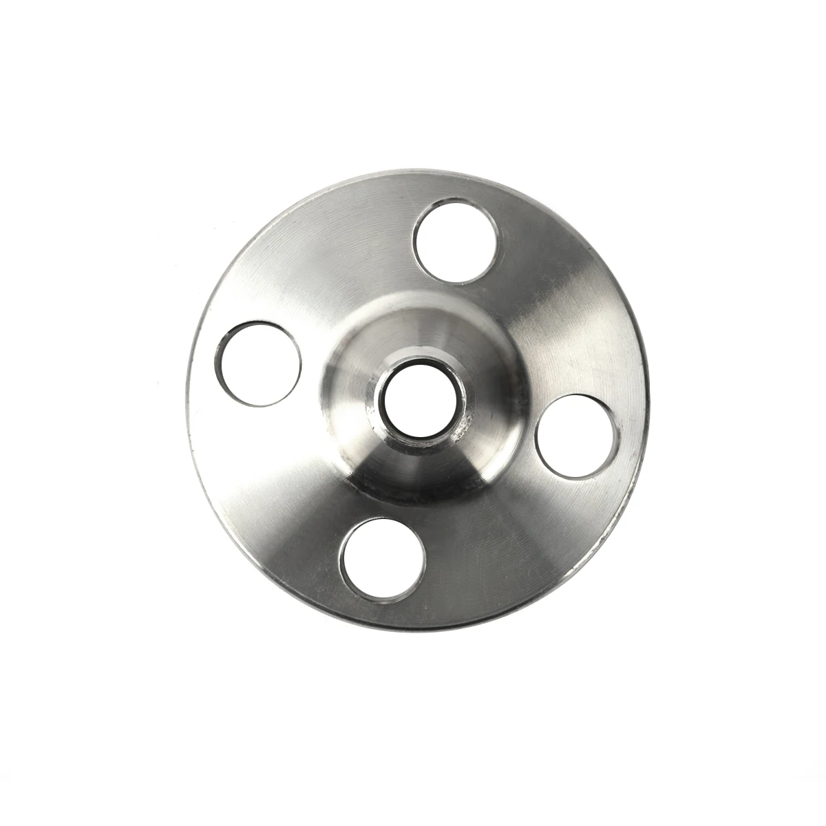 Factory Customized Precision Parts 90*48 SUS316L Stainless Steel Weld Neck Flange Flanged Pipe Fittings
Factory Customized Precision Parts 90*48 SUS316L Stainless Steel Weld Neck Flange Flanged Pipe Fittings
