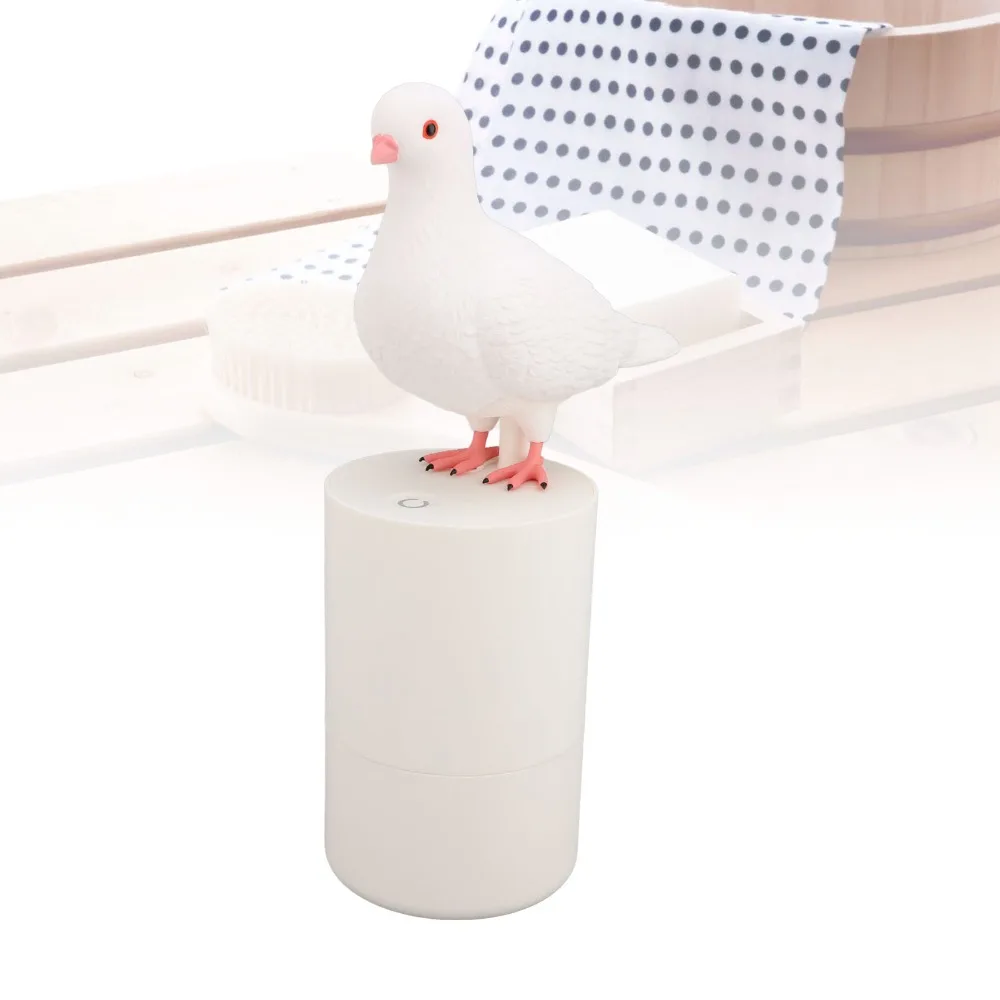 ABS Foaming Soap Dispenser Automatic White Induction Soap Dispenser Touchless Battery Powered Soap Dispenser
ABS Foaming Soap Dispenser Automatic White Induction Soap Dispenser Touchless Battery Powered Soap Dispenser