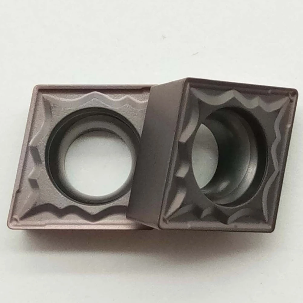 Carbide Turning Insert Indexable CNC Accessories CCMT09T304-HMP CCMT32.51-HMP CNC Carbide Indexable High Quality
Carbide Turning Insert Indexable CNC Accessories CCMT09T304-HMP CCMT32.51-HMP CNC Carbide Indexable High Quality