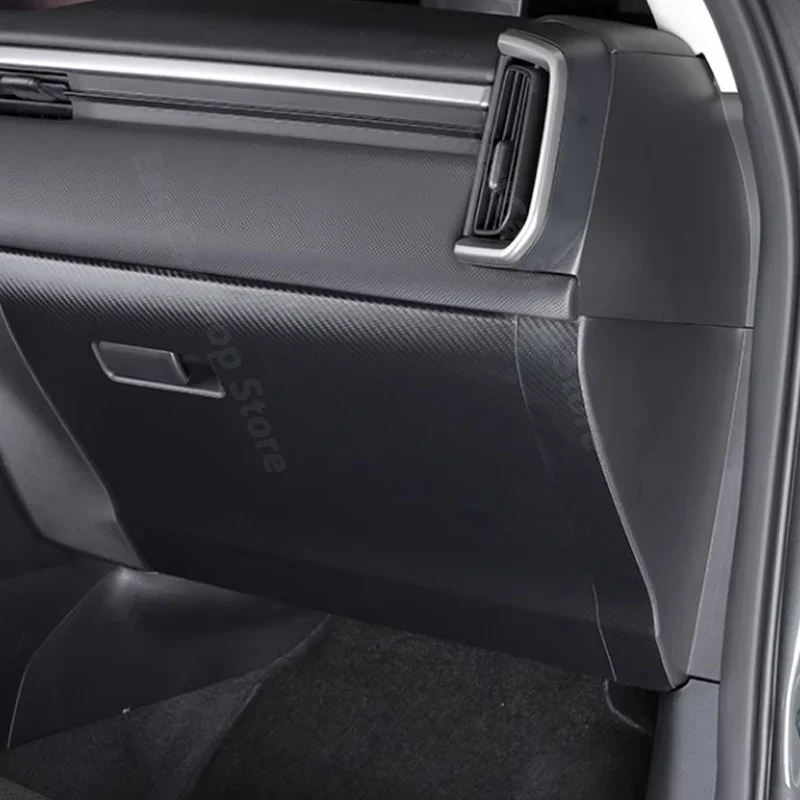 For Mazda CX-50 CX50 2023 2024 Co-pilot Anti-kick Pad Anti-dirty Pad Mat Cover Storage Box Leather Protector Accessories
For Mazda CX-50 CX50 2023 2024 Co-pilot Anti-kick Pad Anti-dirty Pad Mat Cover Storage Box Leather Protector Accessories