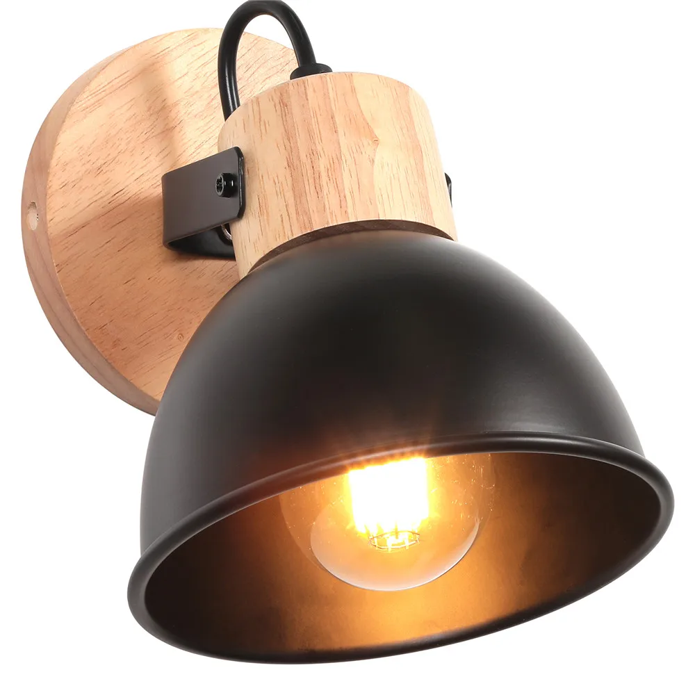 Bar Industrial Adjustable Head Wall Lamp Vintage Bedroom Wandlamp Ceiling Spotlight Lamparas de pared Kitchen Loft Wall Light
Bar Industrial Adjustable Head Wall Lamp Vintage Bedroom Wandlamp Ceiling Spotlight Lamparas de pared Kitchen Loft Wall Light