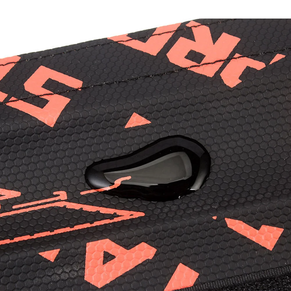 Lightweight Chainstay Guard for MTB Road Bike Ride Comfortably and Protect Your Chainstay without Added Weight
Lightweight Chainstay Guard for MTB Road Bike Ride Comfortably and Protect Your Chainstay without Added Weight