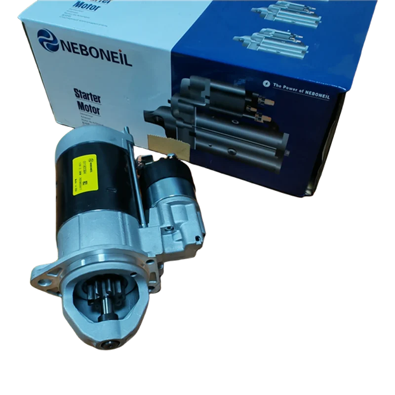 linde forklift parts start motor 01182384/01183599 for deutz engine parts One year warranty NEBONEIL Brand
linde forklift parts start motor 01182384/01183599 for deutz engine parts One year warranty NEBONEIL Brand