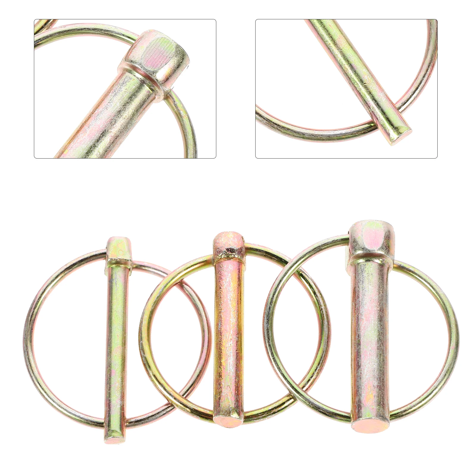 Safety O-type Sales Agricultural Pin Factory O-shaped Machinery Clip Farm 
Safety O-type Sales Agricultural Pin Factory O-shaped Machinery Clip Farm