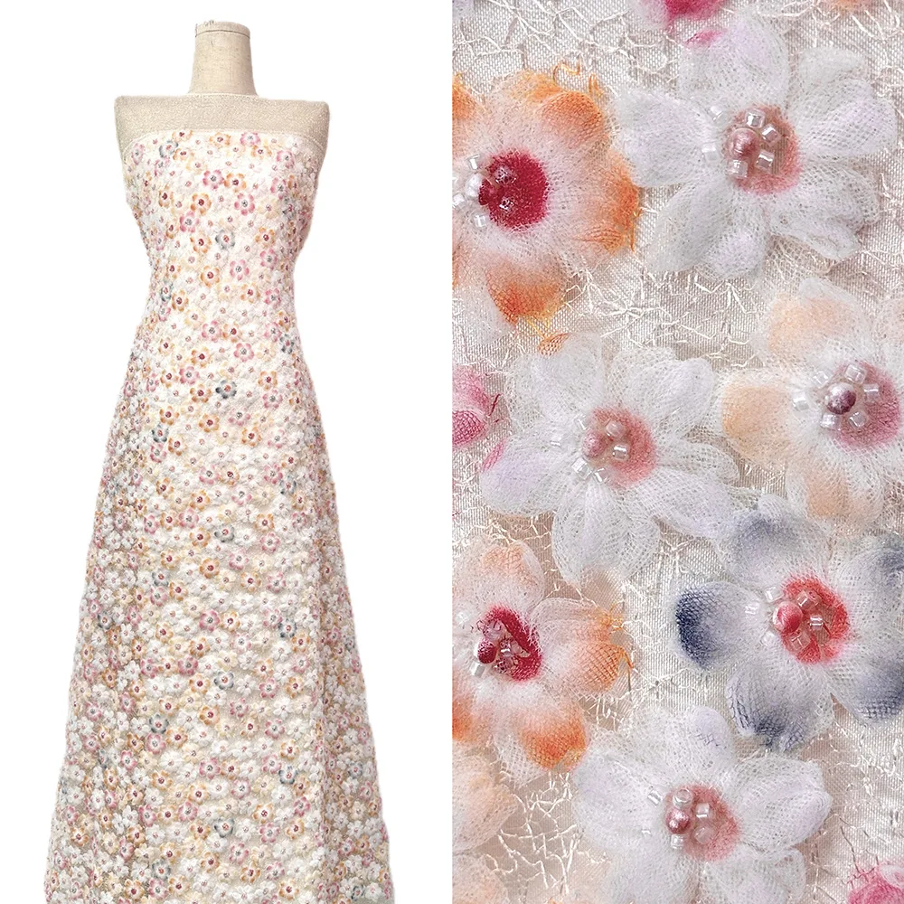 African fabric lace high quality 2026 Swiss pink, purple and orange African cotton fabric, party dresses for weddings.
African fabric lace high quality 2026 Swiss pink, purple and orange African cotton fabric, party dresses for weddings.