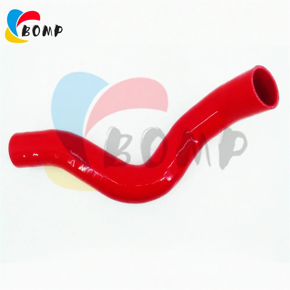 Silicone Intercooler Air Outlet Hose Fit Ford Mustang 2.3L EcoBoost 2015-2023
Silicone Intercooler Air Outlet Hose Fit Ford Mustang 2.3L EcoBoost 2015-2023