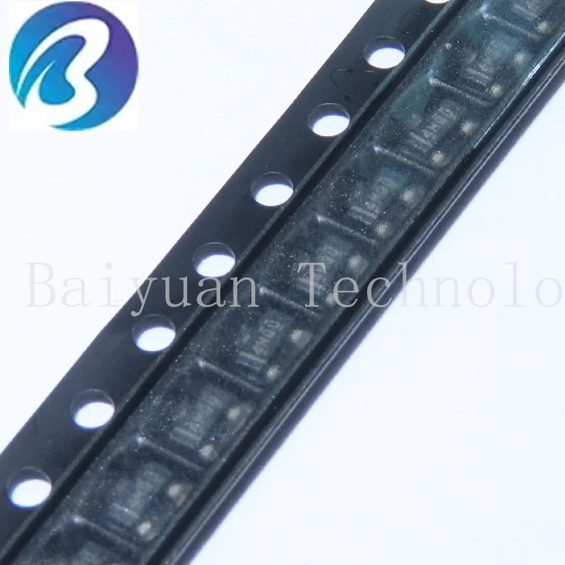 LM4040C20IDBZR исходное напряжение шунт IC фиксированный 2,048 В ± 0.5% 15 мА SOT-23-3
LM4040C20IDBZR исходное напряжение шунт IC фиксированный 2,048 В ± 0.5% 15 мА SOT-23-3