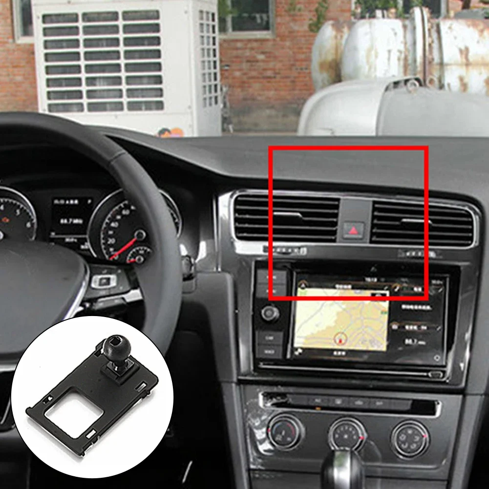 Car Phone Bracket Buckle Holder Special Base For VolksWagen VW Golf 6 7 8 POLO PLUS TCROSS Tiguan L X Passat Touran L
Car Phone Bracket Buckle Holder Special Base For VolksWagen VW Golf 6 7 8 POLO PLUS TCROSS Tiguan L X Passat Touran L