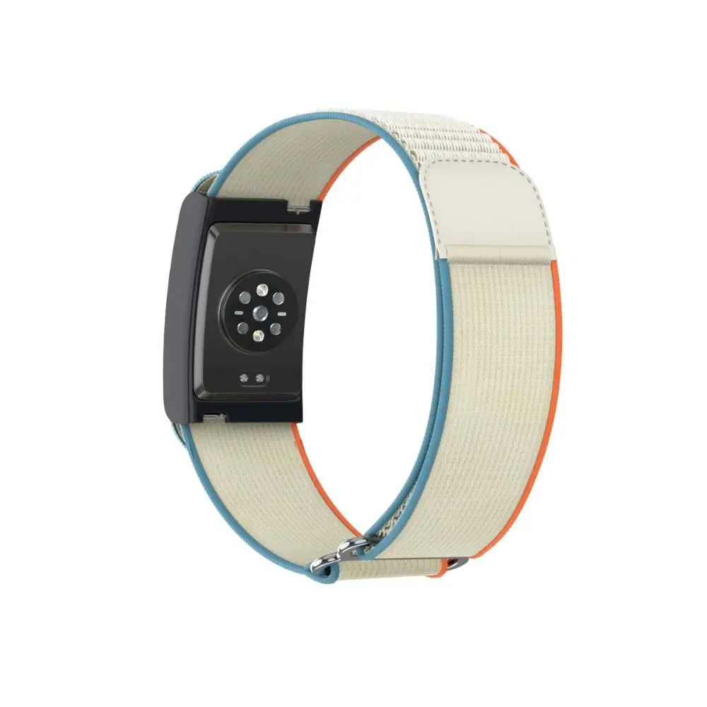 New Nylon Sport Band Loop Design Adjustable Fitness Tracker Strap 22mm Breathable Replacement Wristband for Amazfit Helio Strap
New Nylon Sport Band Loop Design Adjustable Fitness Tracker Strap 22mm Breathable Replacement Wristband for Amazfit Helio Strap