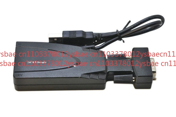 ДЛЯ Resional KVM CAT5 T-dongle AI0600MU
ДЛЯ Resional KVM CAT5 T-dongle AI0600MU