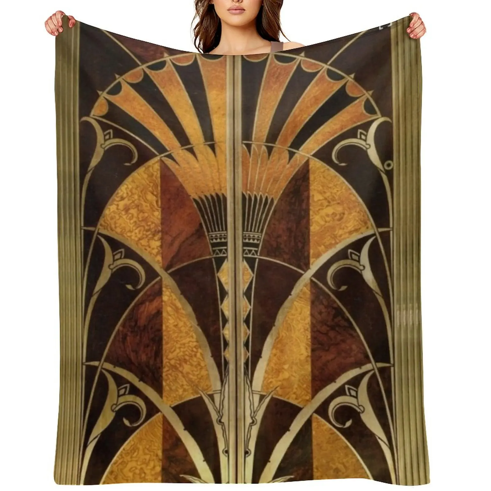 Chrysler building elevator door Throw Blanket Sofas For Baby Polar Heavy Blankets
Chrysler building elevator door Throw Blanket Sofas For Baby Polar Heavy Blankets