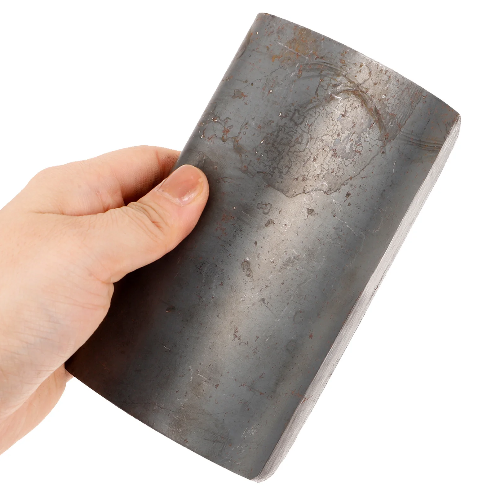 2pcs Pig Scraper Iron Remover Compact Portable Metal Livestock Hair Shaving Tool Kitchen Gadget For Animal Hair Removal
2pcs Pig Scraper Iron Remover Compact Portable Metal Livestock Hair Shaving Tool Kitchen Gadget For Animal Hair Removal