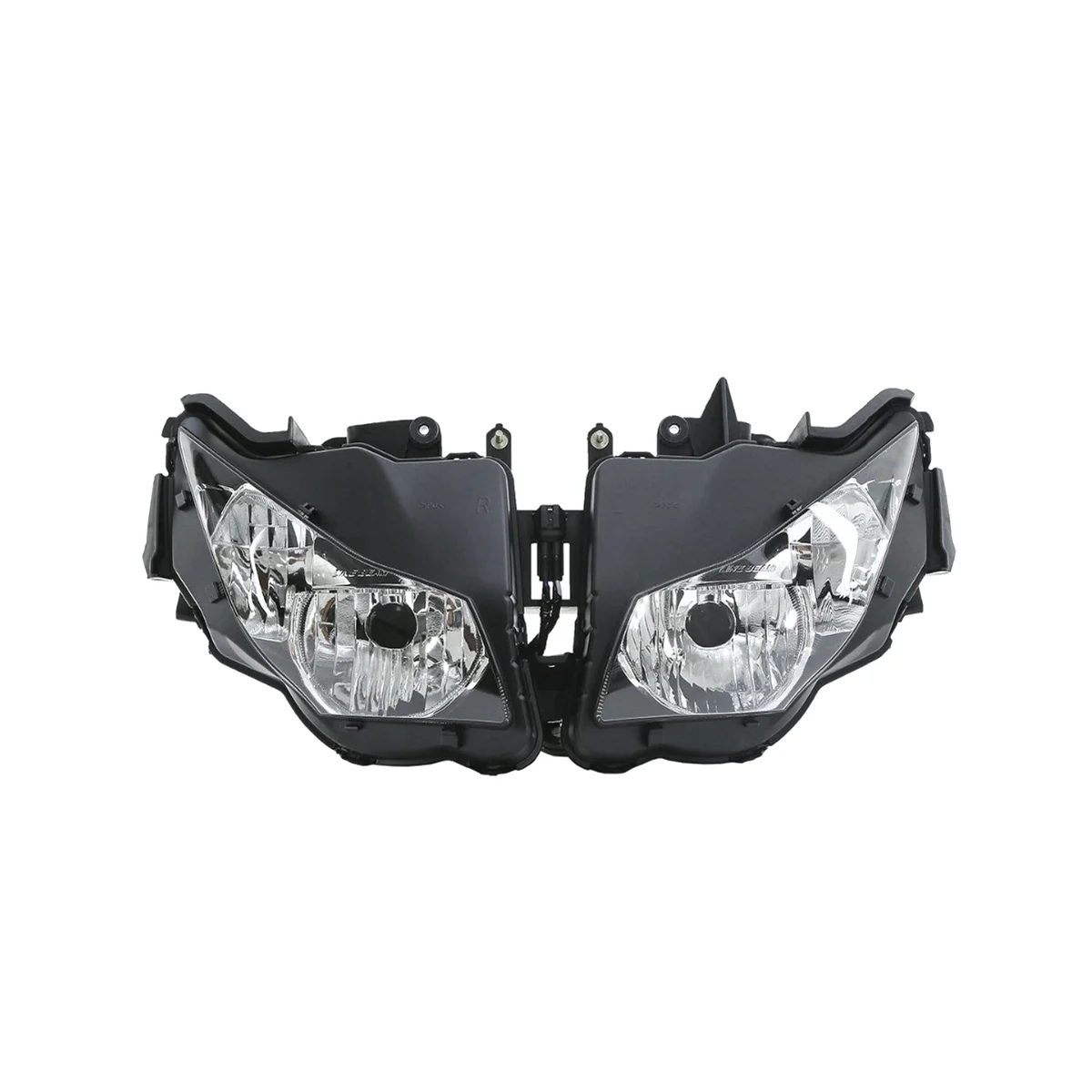 Headlight Assembly Headlight Assembly Motorcycle for Honda CBR1000RR CBR1000RR 2012-2015
Headlight Assembly Headlight Assembly Motorcycle for Honda CBR1000RR CBR1000RR 2012-2015