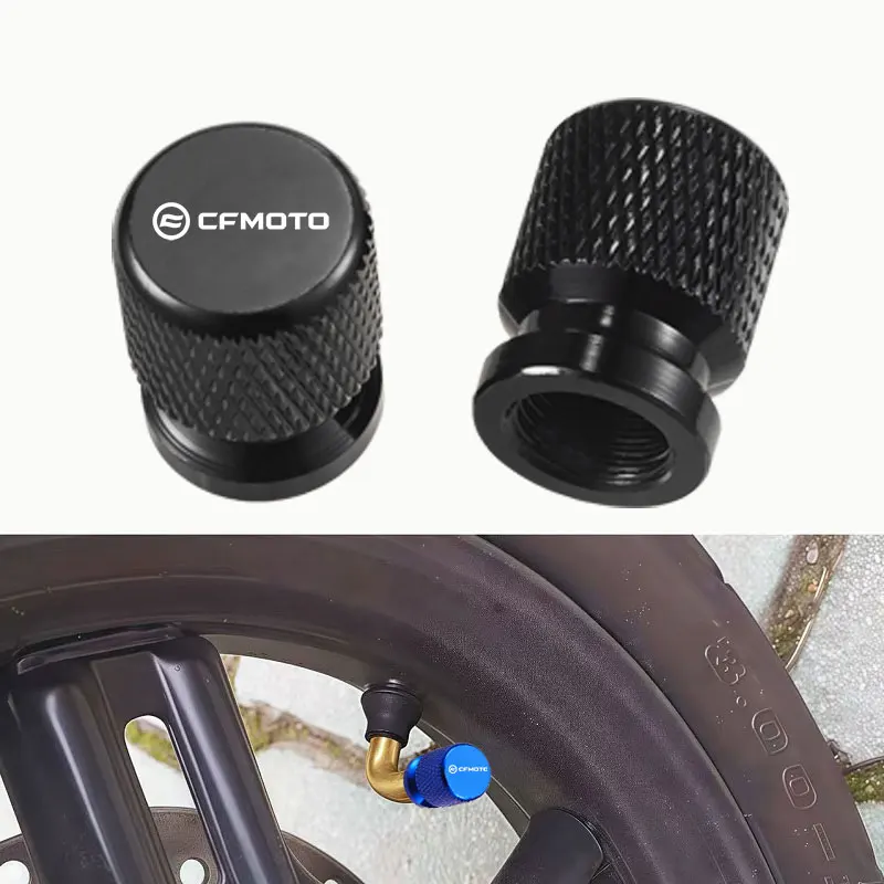 2Pcs Motorcycle Accessories Tire Valve Air Port Stem Cover Caps For CFMOTO 400NK 650NK 150NK 250NK 400GT 650TR-G 650MT CF500
2Pcs Motorcycle Accessories Tire Valve Air Port Stem Cover Caps For CFMOTO 400NK 650NK 150NK 250NK 400GT 650TR-G 650MT CF500