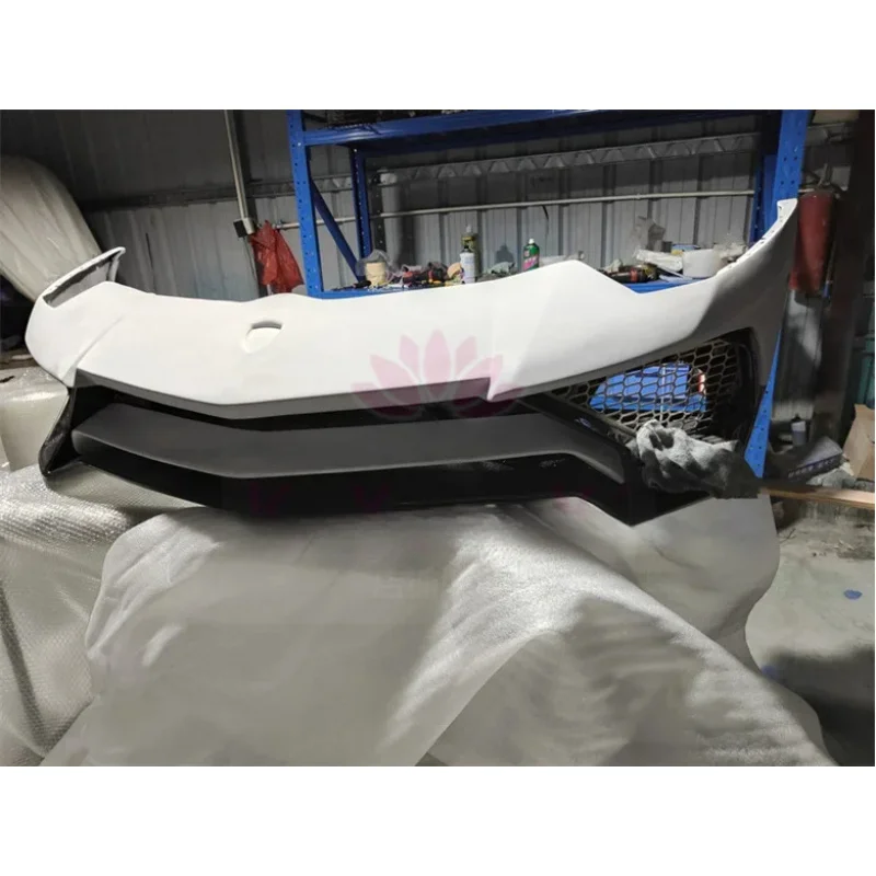 Semi Carbon Fiber Body Kit, Front & Rear Bumper, Side Skirts, Fit Aventador LP700 LP720 LP750SV, Exterior Tuning Parts
Semi Carbon Fiber Body Kit, Front & Rear Bumper, Side Skirts, Fit Aventador LP700 LP720 LP750SV, Exterior Tuning Parts