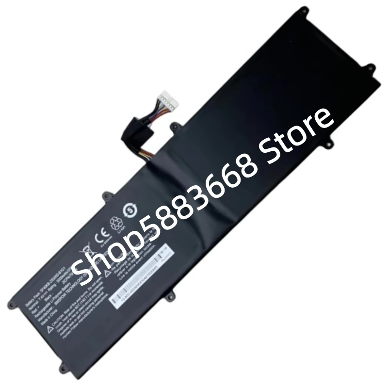 Аккумулятор для ноутбука ECS SF40CM SF40IL6 M14L-256 SF40KB-2S5000-B1G1 SF40KB-2S5000-B1V1 7.4V 37Wh для Medion Akoya E14412 MD 63920
Аккумулятор для ноутбука ECS SF40CM SF40IL6 M14L-256 SF40KB-2S5000-B1G1 SF40KB-2S5000-B1V1 7.4V 37Wh для Medion Akoya E14412 MD 63920