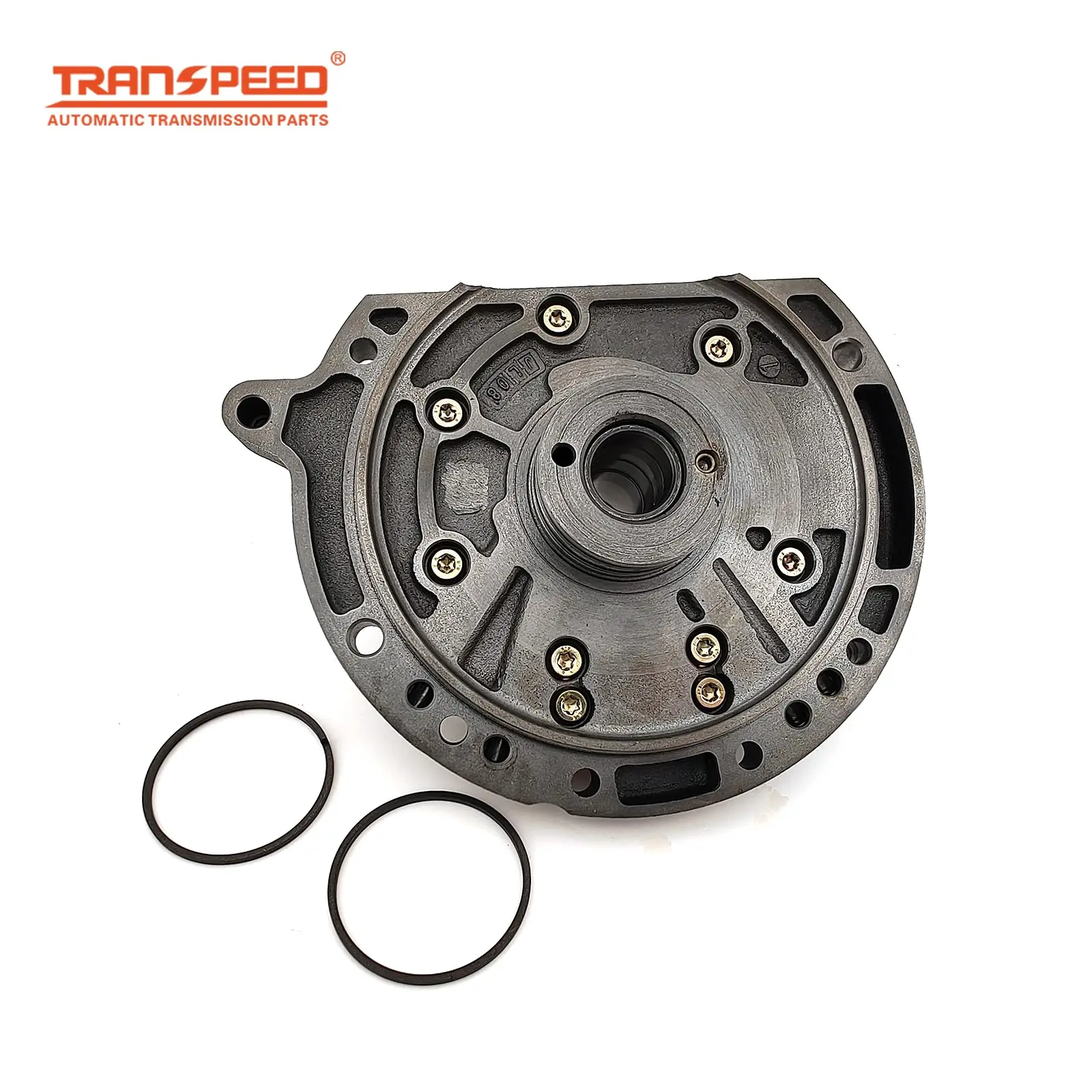 TRANSPEED CVT QR019CHA Automatic Transmission Oil Pump Assembly For Chery E5
TRANSPEED CVT QR019CHA Automatic Transmission Oil Pump Assembly For Chery E5