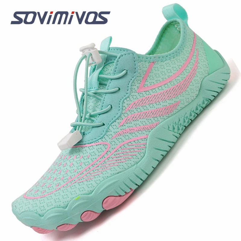 SOVIMIVOS Wide Water Shoes Womens Barefoot Zero Drop Shoes Beach Walking Sneakers Aqua Shoe
SOVIMIVOS Wide Water Shoes Womens Barefoot Zero Drop Shoes Beach Walking Sneakers Aqua Shoe