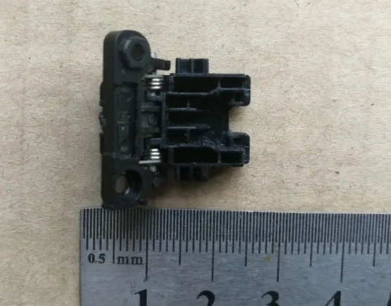 New laptop Network card buckle cover for ACER 5-14 V330-14 IKB
New laptop Network card buckle cover for ACER 5-14 V330-14 IKB