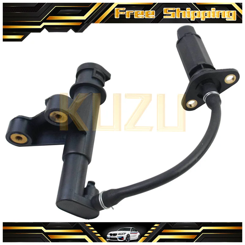 Engine Oil Level Sensor 80233028001 802 33028 001 For Mercedes-Benz R500 S500 S430 SLK32 AMG A0041535328 A 004 153 53 28
Engine Oil Level Sensor 80233028001 802 33028 001 For Mercedes-Benz R500 S500 S430 SLK32 AMG A0041535328 A 004 153 53 28
