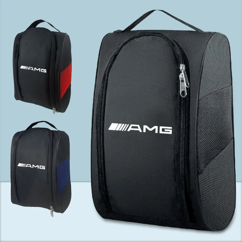 For Mercedes Benz AMG A C E Class W201 W210 W108 W204 W205 W203 W211 W124 W177 C180 C200 Car Sneaker Organizers Travel Shoe Bag
For Mercedes Benz AMG A C E Class W201 W210 W108 W204 W205 W203 W211 W124 W177 C180 C200 Car Sneaker Organizers Travel Shoe Bag